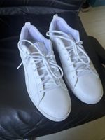 Puma Damen Sneaker weiss Grösse 42 guter Zustand