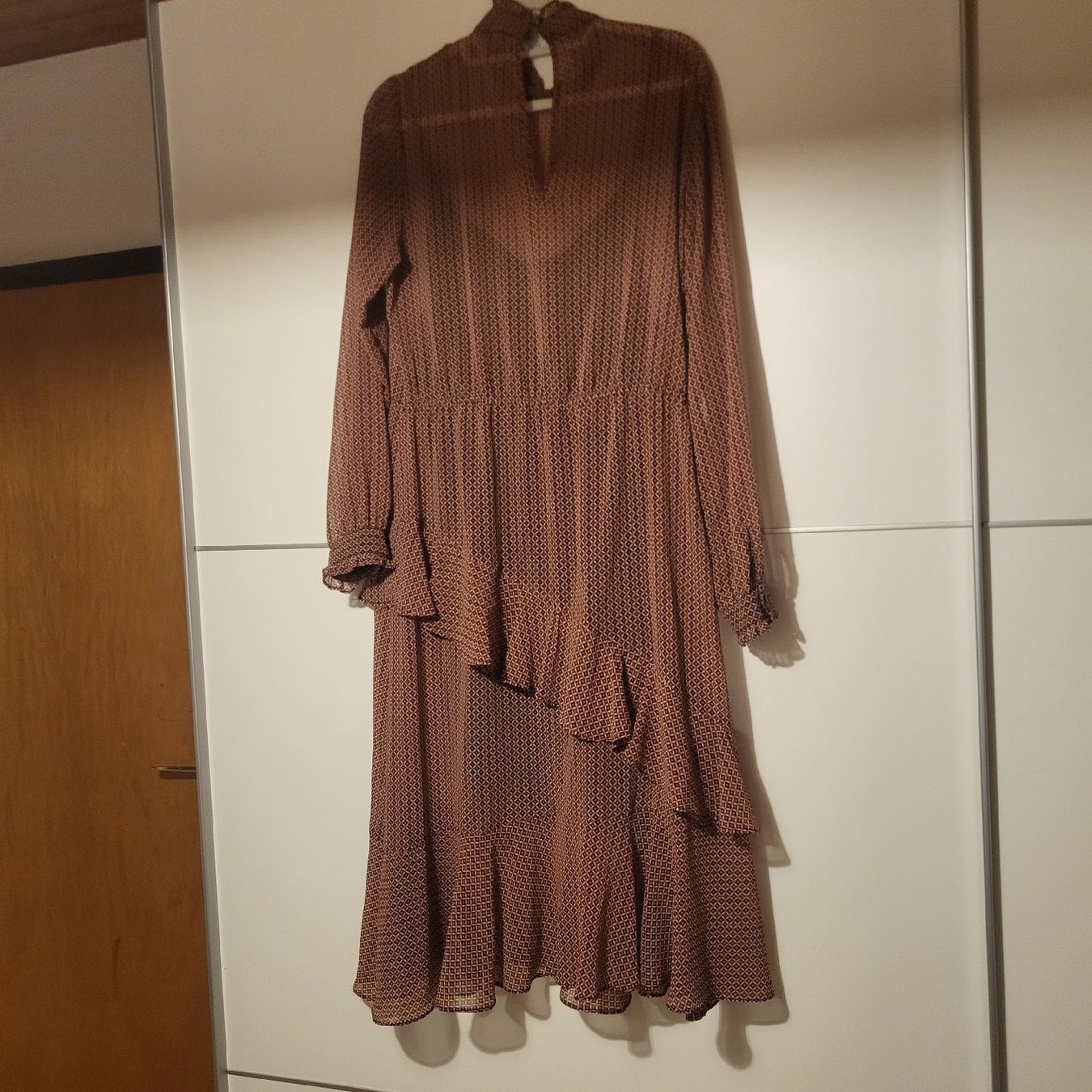 Robes: Second Female-Kleid (M) – D'occasion à Malans GR par caroline_F.85 1