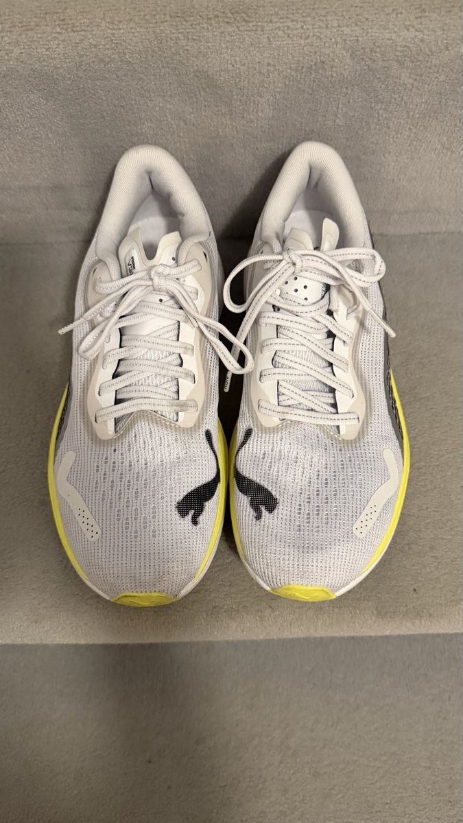 Puma Herrenschuhe: Laufschuhe  – Gebraucht aus Richterswil von kwesi7 1