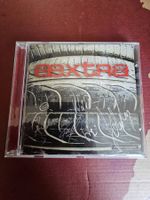 CD - Aextra – Aextra (SCHWEIZ, Rock, 2002)