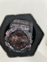 Coole G-Shock Uhr, Special Edition, neuwertig, Top Zustand!