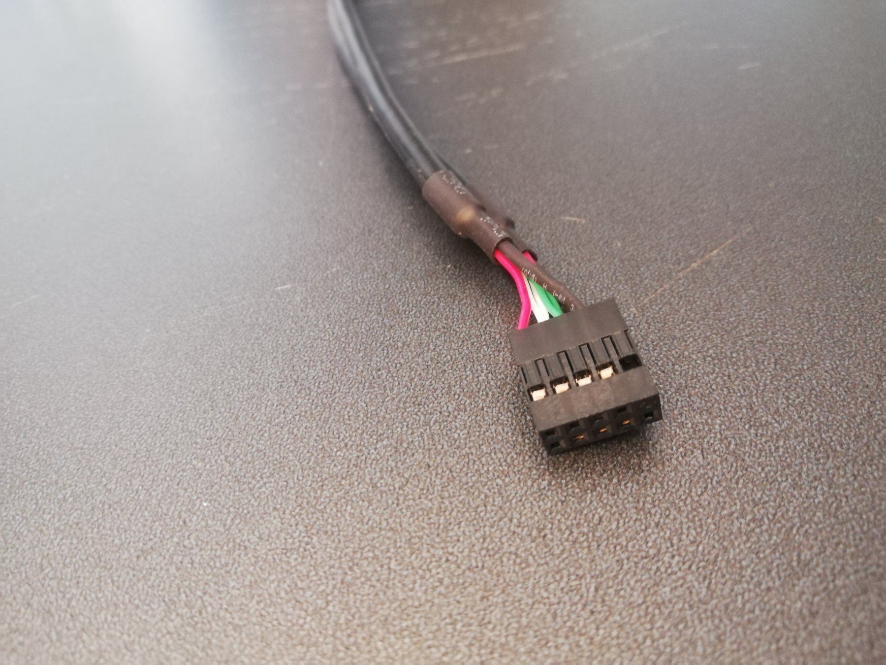 Cavi: internal USB an USB 3.0 Adapter Kabel – Usato da Thundorf venduto da Swizzzly 2