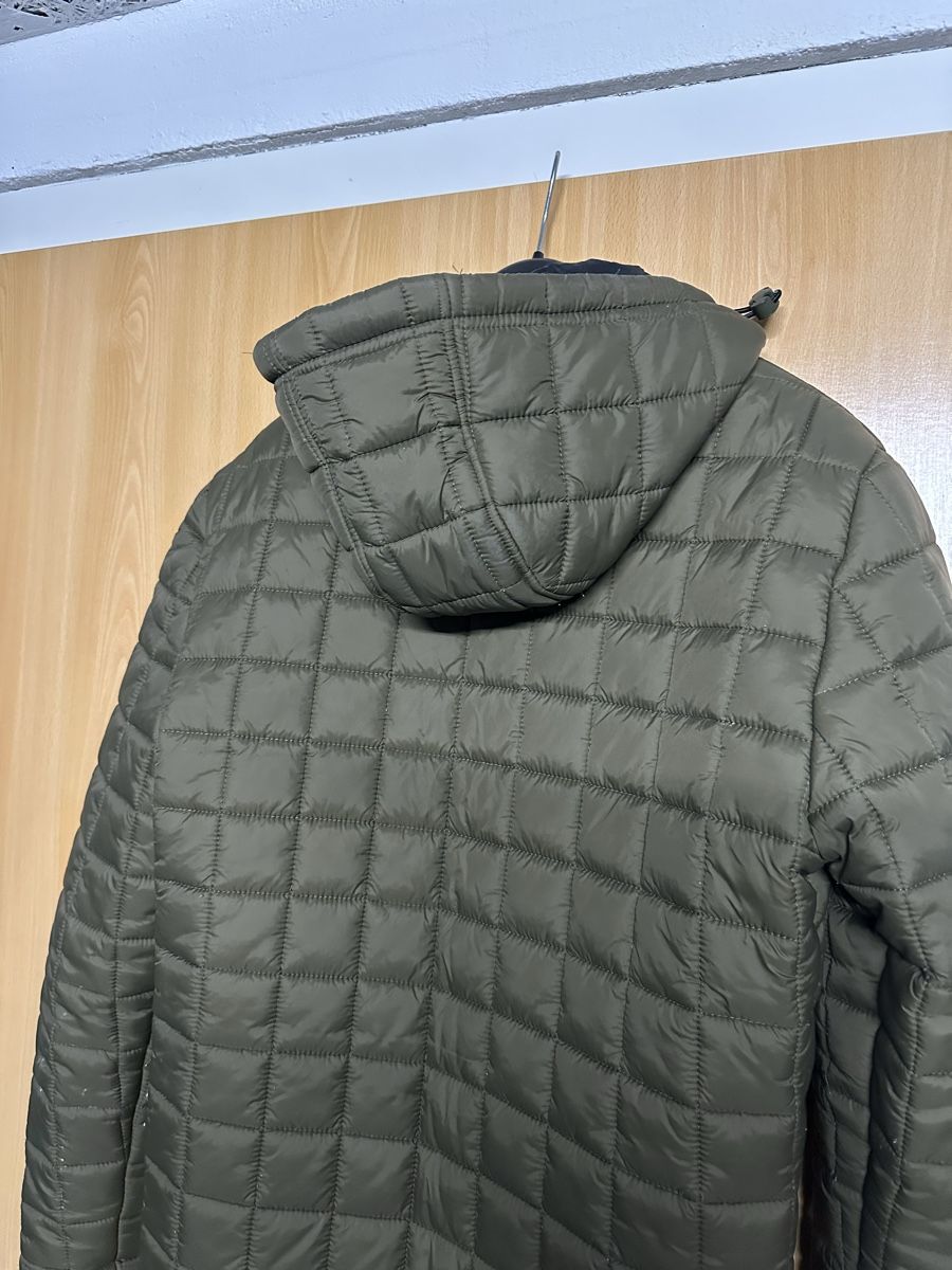 Superdry Giacche: Superdry Fuji Steppjacke, Grösse S, Frühling – Nuovo (secondo la descrizione) da Zollikofen venduto da Akshy 5