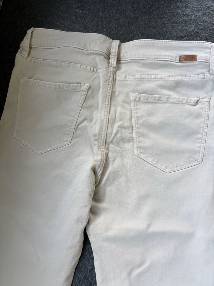 Pantaloni: Skinny Fit Hose – Usato da Mümliswil venduto da sib_296f 1
