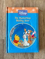 Kinderbuch- The Mysterious Wishing Star