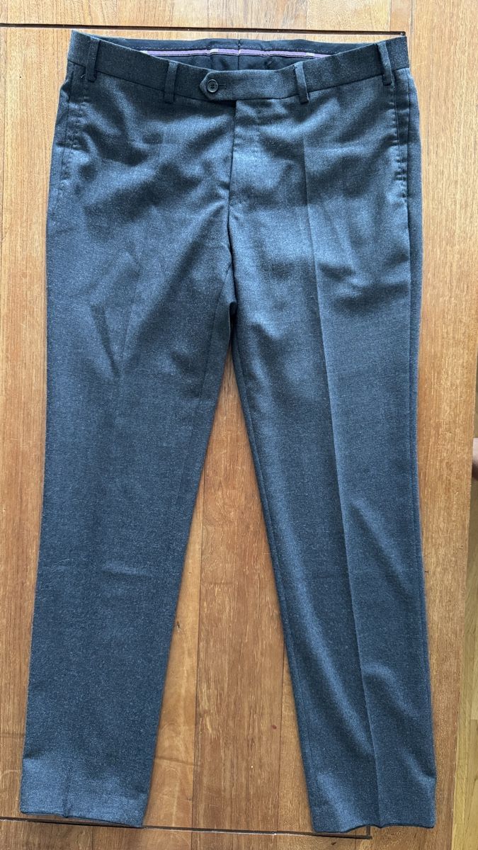 Hosen: Hitl Stoffhose 44 – Gebraucht aus Zollikon von rose59