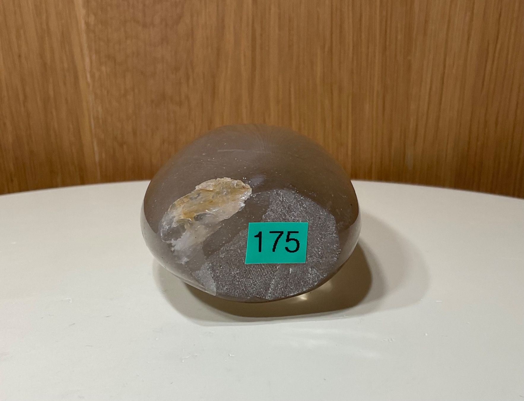 Minerali & Pietre curative: Wunderschöne Rauchquarz Free Form aus Madagaskar – Nuovo (secondo la descrizione) da Gibswil venduto da BestePreis 2