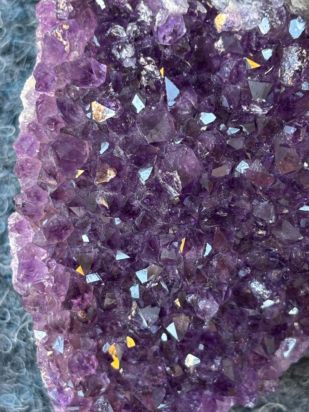 Edelsteine: Amethyst Stein – Neu (gemäss Beschreibung) aus Regensdorf von Zem003 6