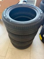 4 Sommerpneus Michelin 215/55 R17