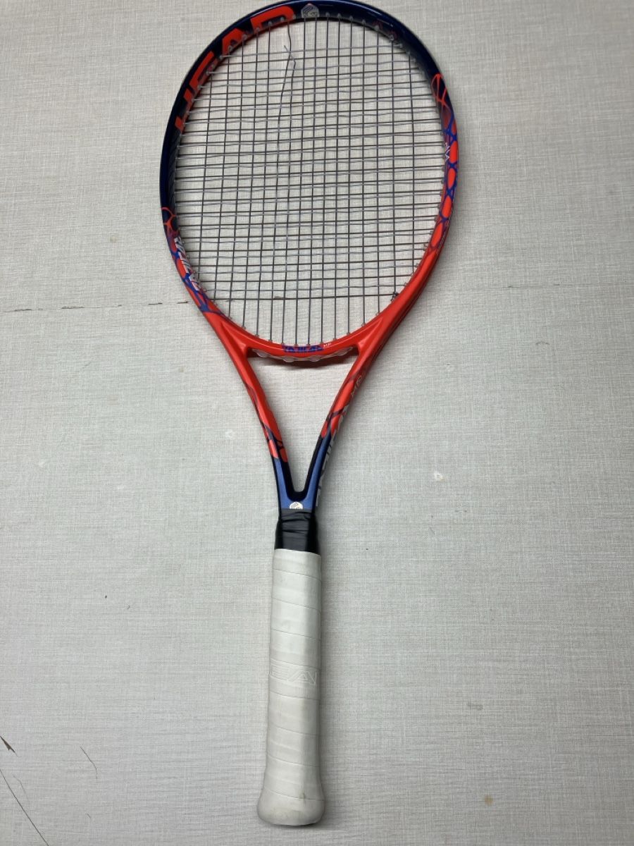 Head Raquettes: Radical MP 295g – D'occasion à Fully par pti_q75g