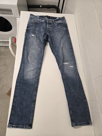 Jack & Jones Jeans Intelligence Gr. 30/32 Top Zustand!