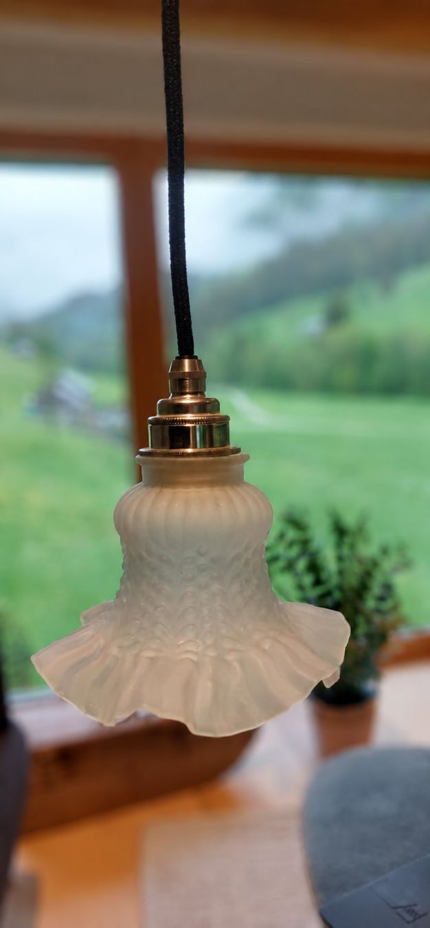 Lampade: Lampe – Usato da Liestal venduto da valentin101