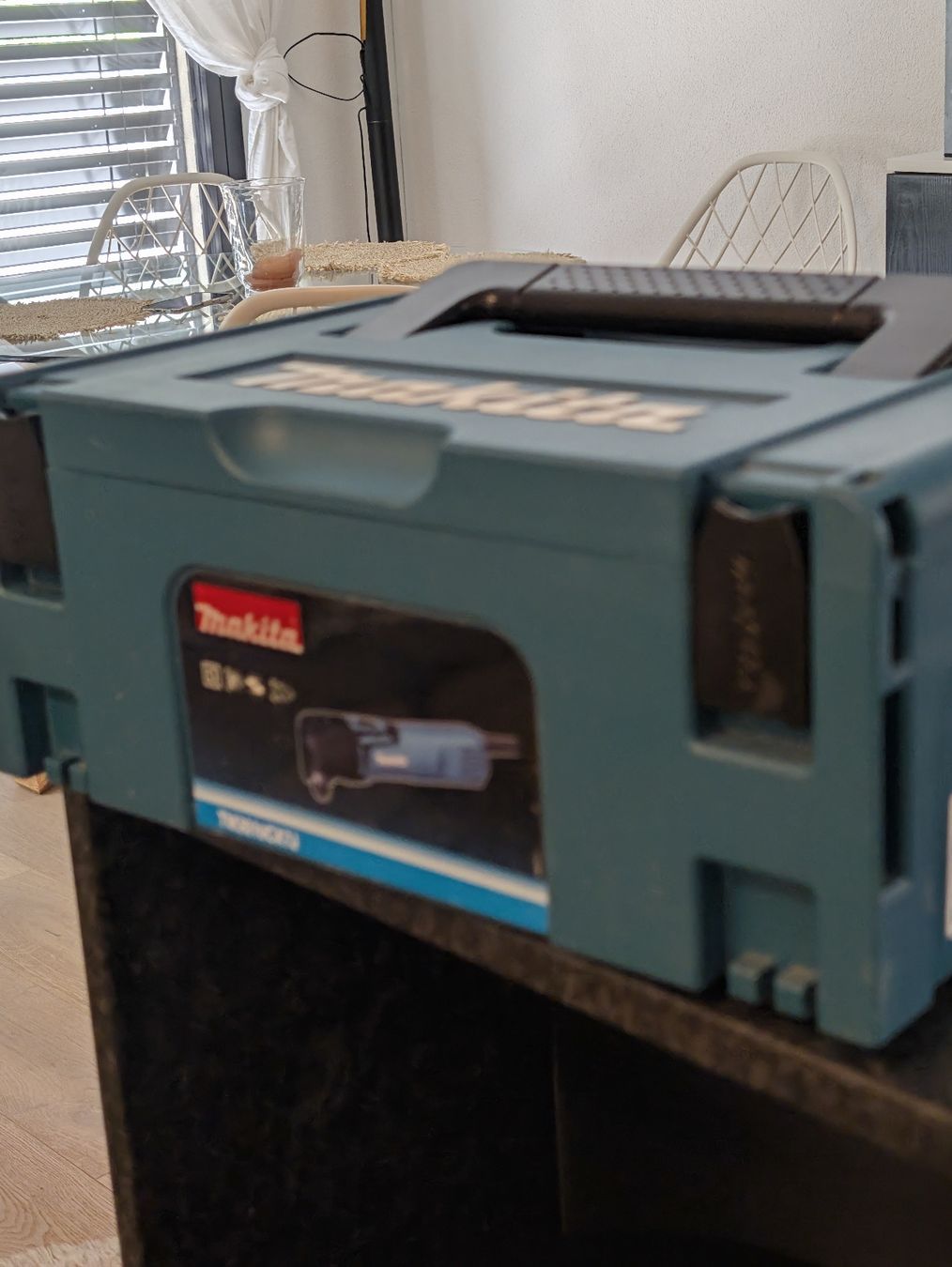 Makita Tutti gli attrezzi: Makita Multifunktionswerkzeug – Usato da Menziken venduto da Damian91