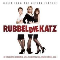 Rubbel die Katz (CD) Film Music  NEUWERTIG!
