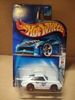 Hot Wheels - Porsche 911 Carrera - 2003