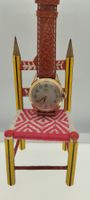 montre seconde vie calibre femga