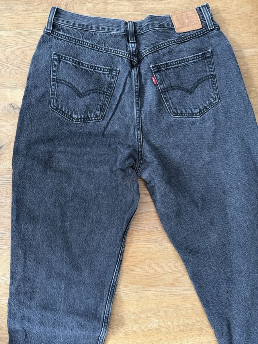 Levi's Jeans: Jeans Levi‘s – Usato da Davos Platz venduto da boom62 2