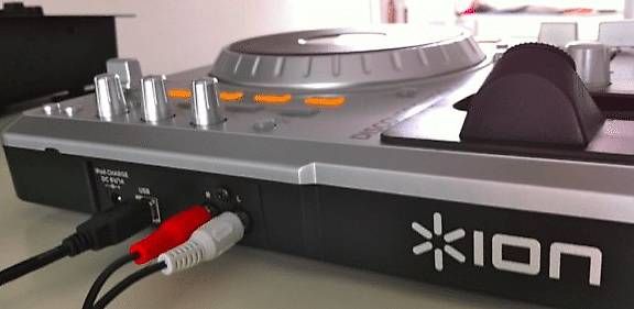 Console di mixaggio: I O N > DISCOVER DJ PRO > MIT VIRTUAL DJ SOFTWARE – Usato da Sarnen venduto da rem_l7bp 2