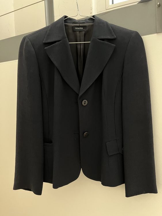 Ensembles & Tailleurs: Blazer, Grösse S, Blau – D'occasion à Zumikon par natascha_sells