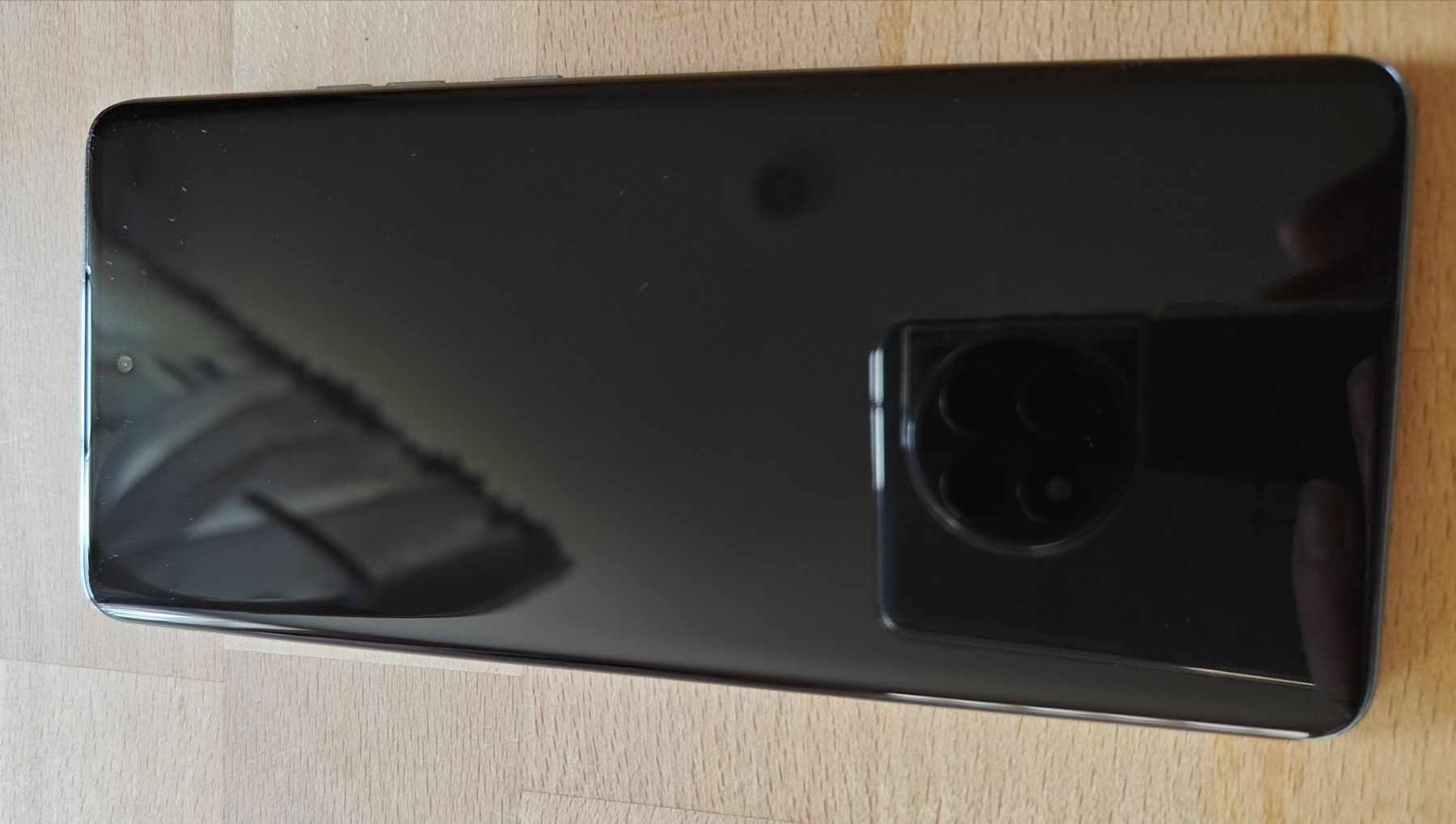 Motorola Telefoni cellulari / Smartphones: Motorola edge 40 neo, 5g, grün – Nuovo (secondo la descrizione) da Wattwil venduto da mar_k62l