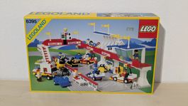 Lego Town 6395