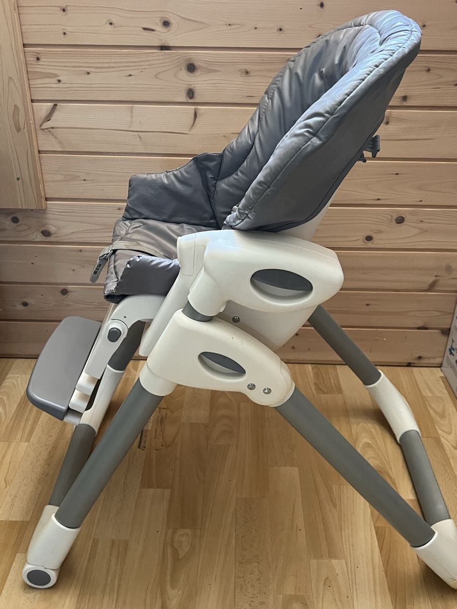 Joie Hochstühle: Kinder Hochstuhl – Gebraucht aus Bubendorf von sar_8lmg 2