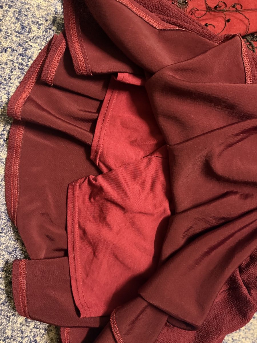 Jeans: Grösses Paket Hosen & Rock 24&25 – Usato da Amlikon-Bissegg venduto da Flowers_Blossom 3