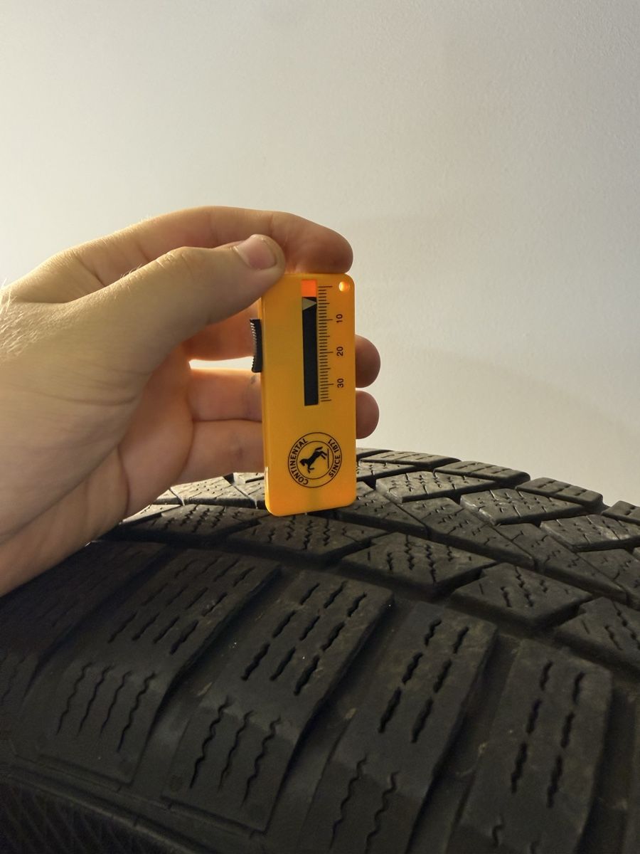 Pneumatici & Ruote complete: 2017-2024 Audi Q5 Original Winterräder  – Usato da Root venduto da Kevin_Leandro 4