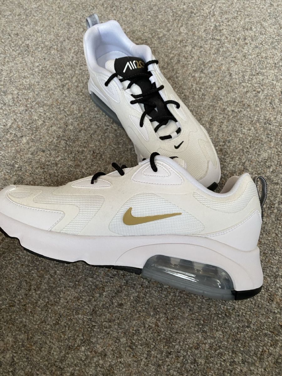 Nike Herrenschuhe: Nike Air 200 Schuhe – Neu (gemäss Beschreibung) aus Horw von a.damian 2