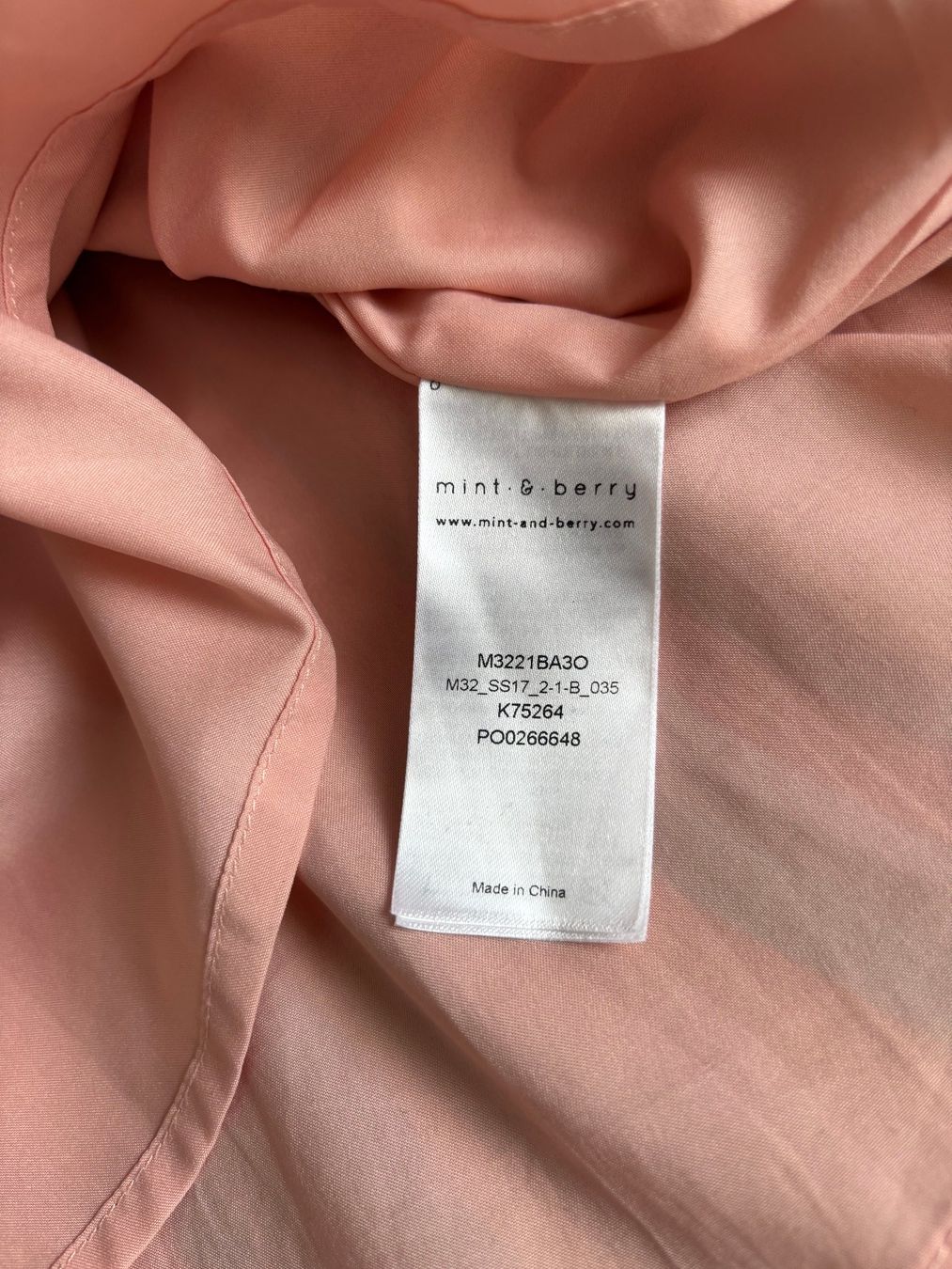 Mint & Berry Gonne: MINT & BERRY Rock neuwertig – Nuovo (secondo la descrizione) da Merishausen venduto da yourdream 2