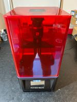 SLA-Harzdrucker-Set ELEGOO Mars + Zubehör, ab 1 CHF