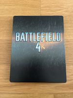 battlefield 4 ps3 steelbook special edition 