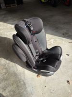 Kindersitz Autositz Top Zustand - Sicher unterwegs!