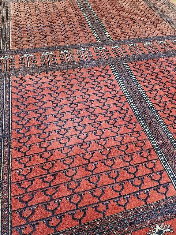 Tappeti: Bukhara Teppich 185 x 286cm – Usato da Schwerzenbach venduto da Sellstuff