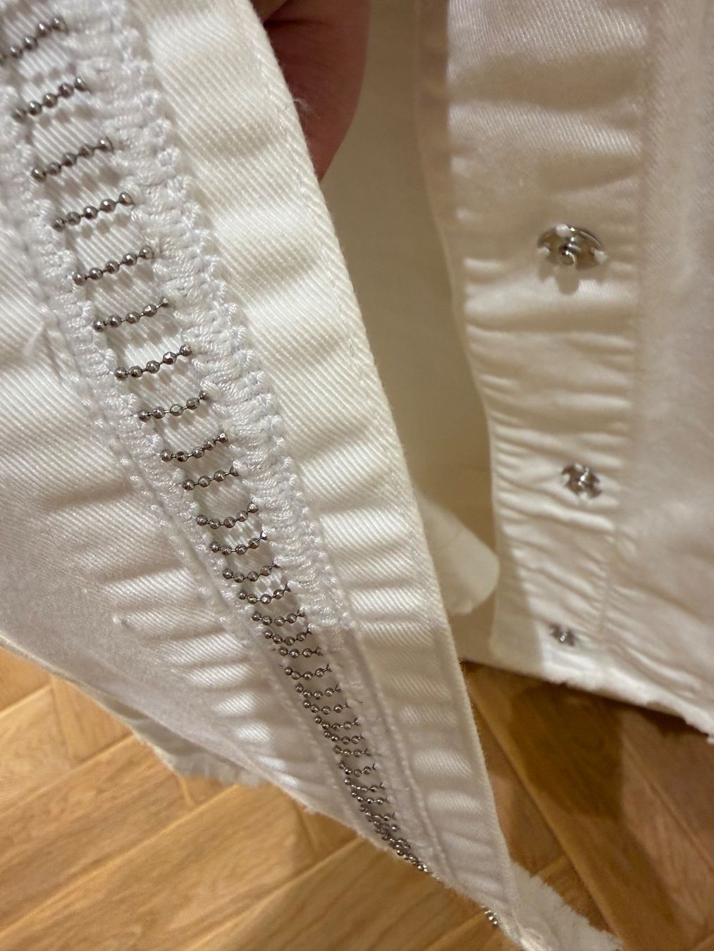 Liu Jo Giacche: Jeansjacke Liu Jo 40 – Usato da Zürich venduto da iva_7658 2