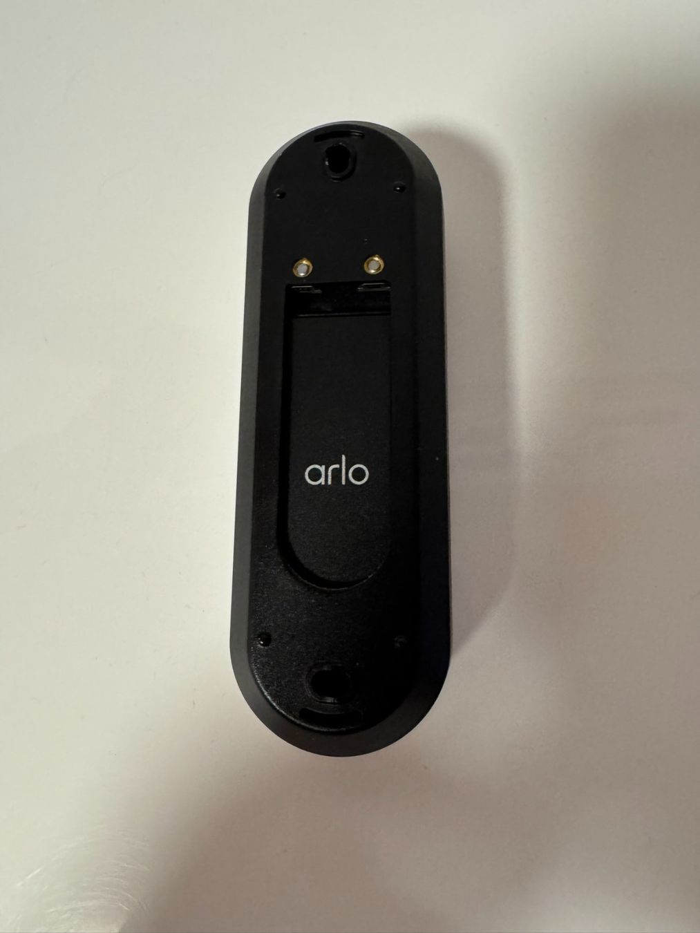 Arlo Videocamere: Arlo Essential Video Doorbell – Usato da Lüchingen venduto da Munchkin89 2
