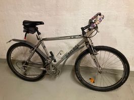 Mountainbike Univega Alpina pro 3facher Zahnkranz