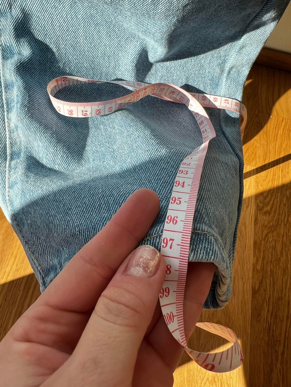 Jeans: Neues Jeans M – Nuovo e nell'imballaggio originale da Riehen venduto da edu_92w7 2