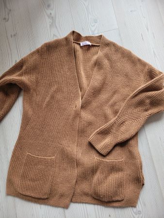 Strickjacke, Cardigan Gr. L Damen