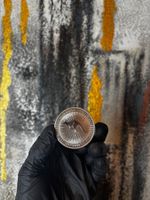 1 Oz Silbermünze - Australien Känguru 2025