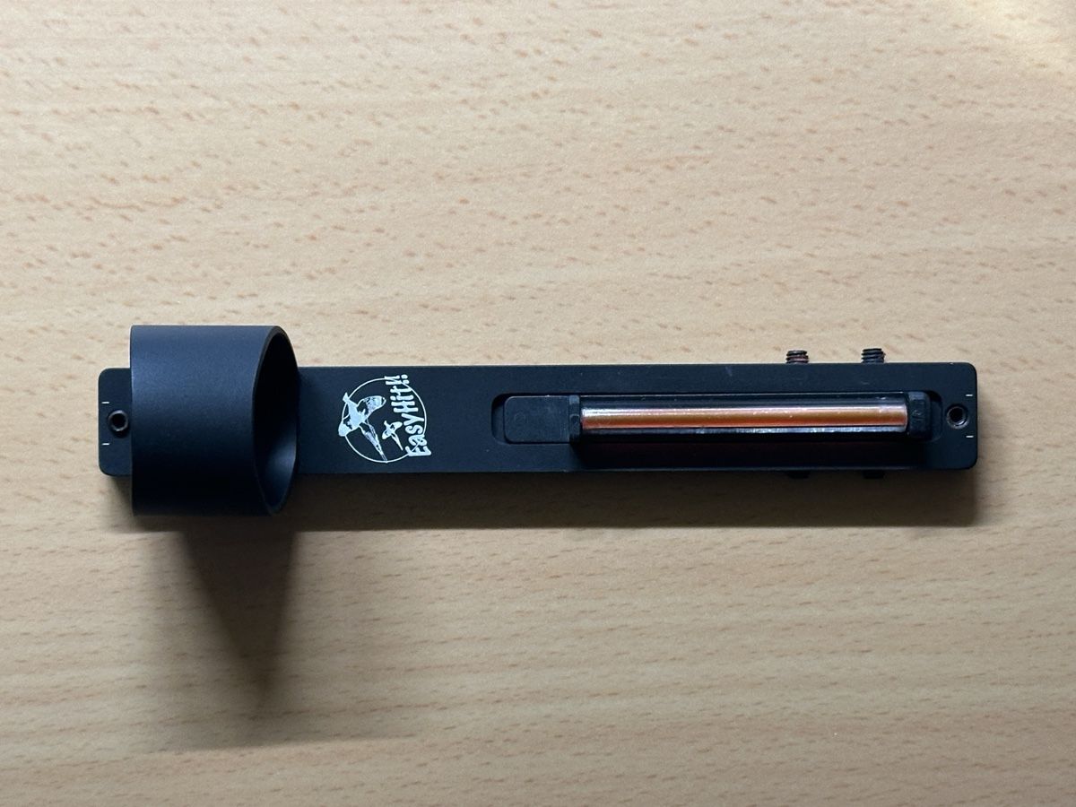 Tous les outils: Flintenvisier EasyHit PX-S2000 – Neuf (Voir description) à Abtwil SG par CCSch 4