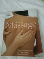 Massage - Massagegriffe /-Technik etc.