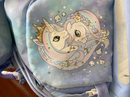 Schulrucksack