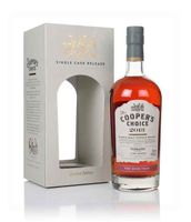 Tomatin 2013 – 2022 8 years Port Wood Cooper’s Choice