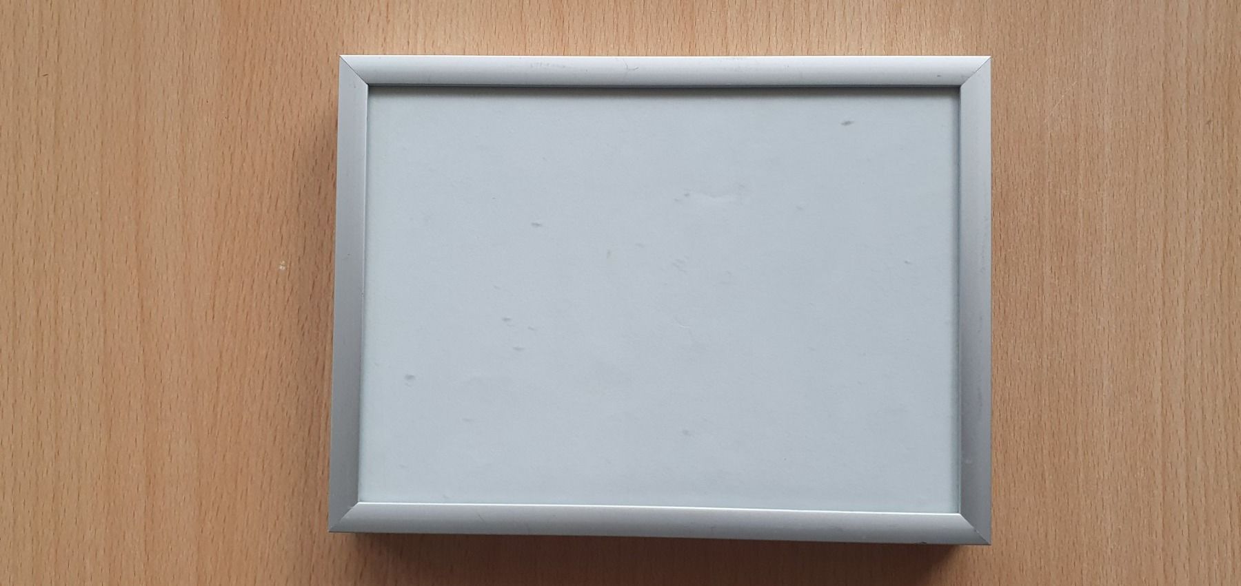Bilderrahmen: Cadre photo 19x14cm – Gebraucht aus Moutier von mai_pq7w