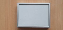 Cadre photo 19x14cm