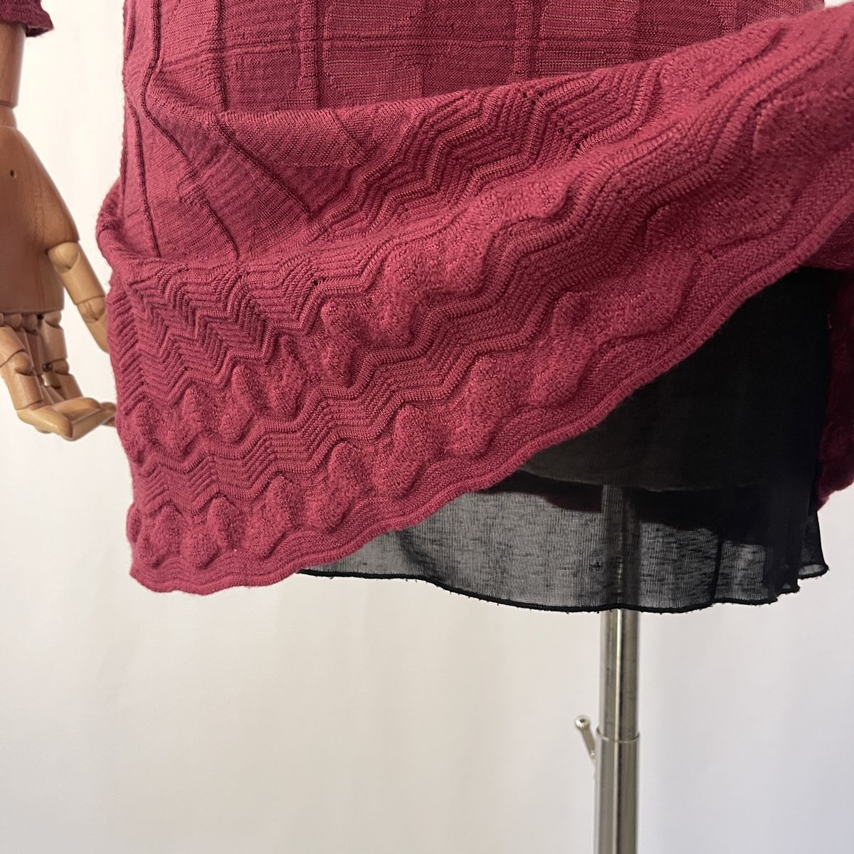 Missoni Vestiti: MISSONI Dress – Usato da Emmen venduto da Avviivva_Com2023 5