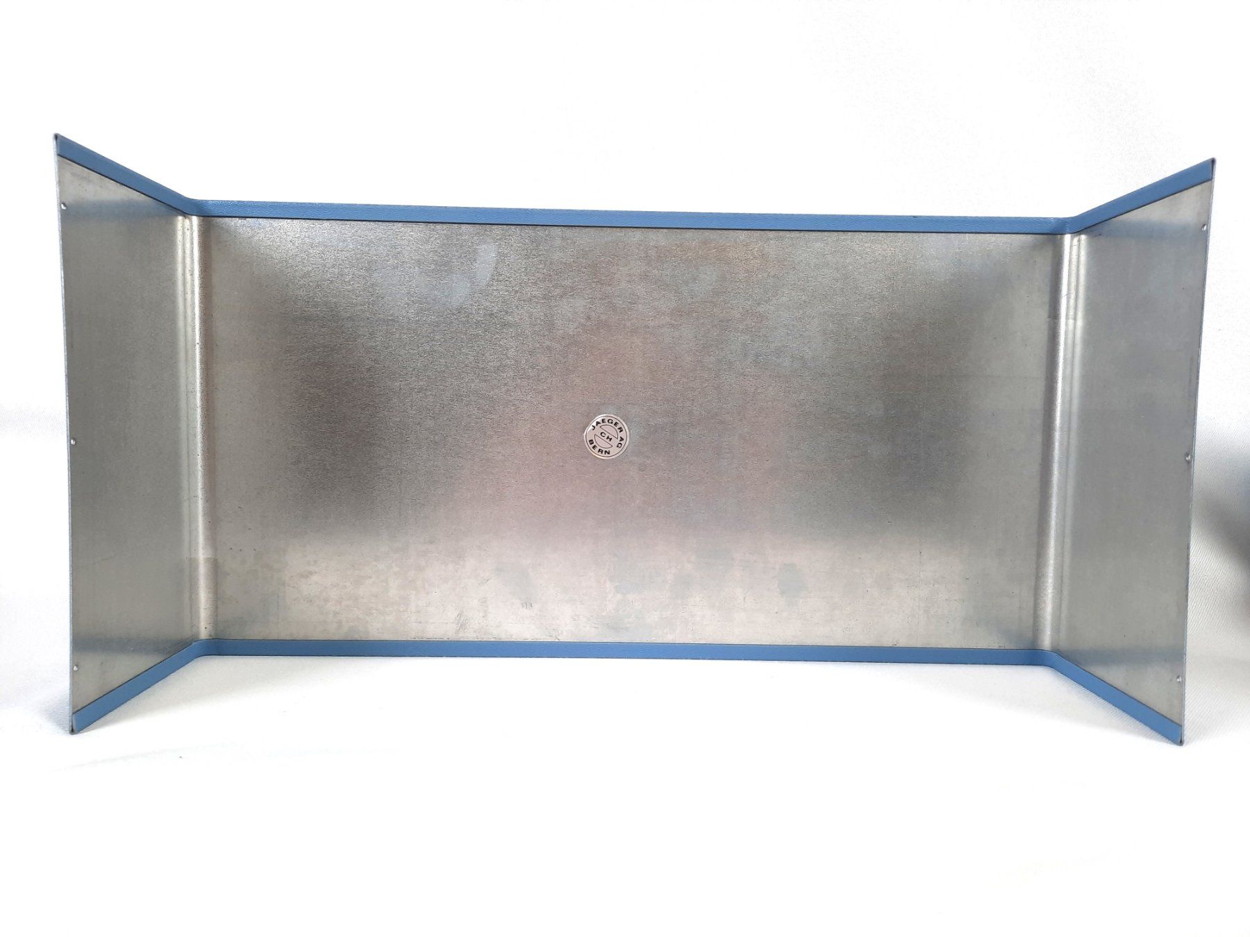 Componenti elettronici: Apparate-Gehäuse 115 x 423 x 220 mm – Nuovo (secondo la descrizione) da Beinwil am See venduto da Restwert_Beinwil 3