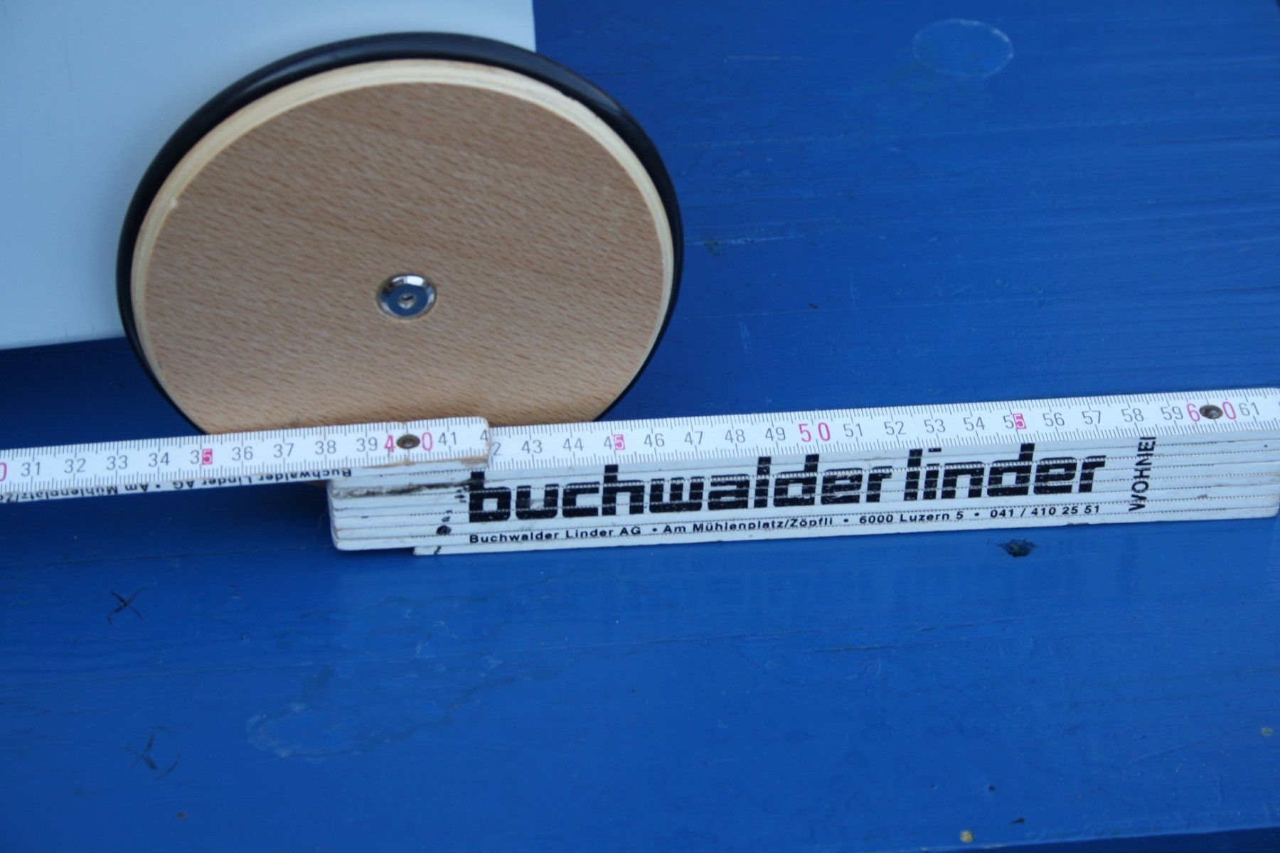 Fahrzeuge für Kinder: RUTSCHFAHRZEUG – Gebraucht aus Wauwil von Pneuedy 6