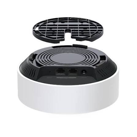 TP-Link Modem & Router: TP-Link Deco X50 PoE – Usato da Knonau venduto da Sir_ride 1
